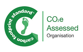 CO2e Assessed
