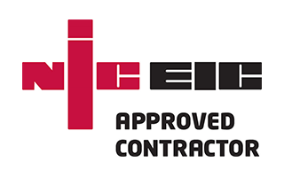 NICEIC Approved Member